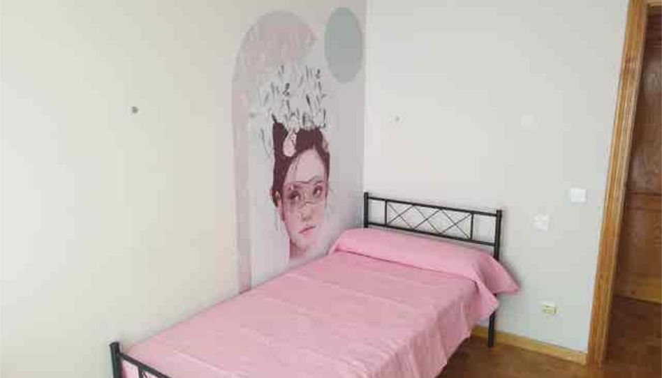 Flat for rent in San Lázaro, Zamora Capital - image 1 Photo 1 of Flat for rent in San Lázaro, Zamora Capital