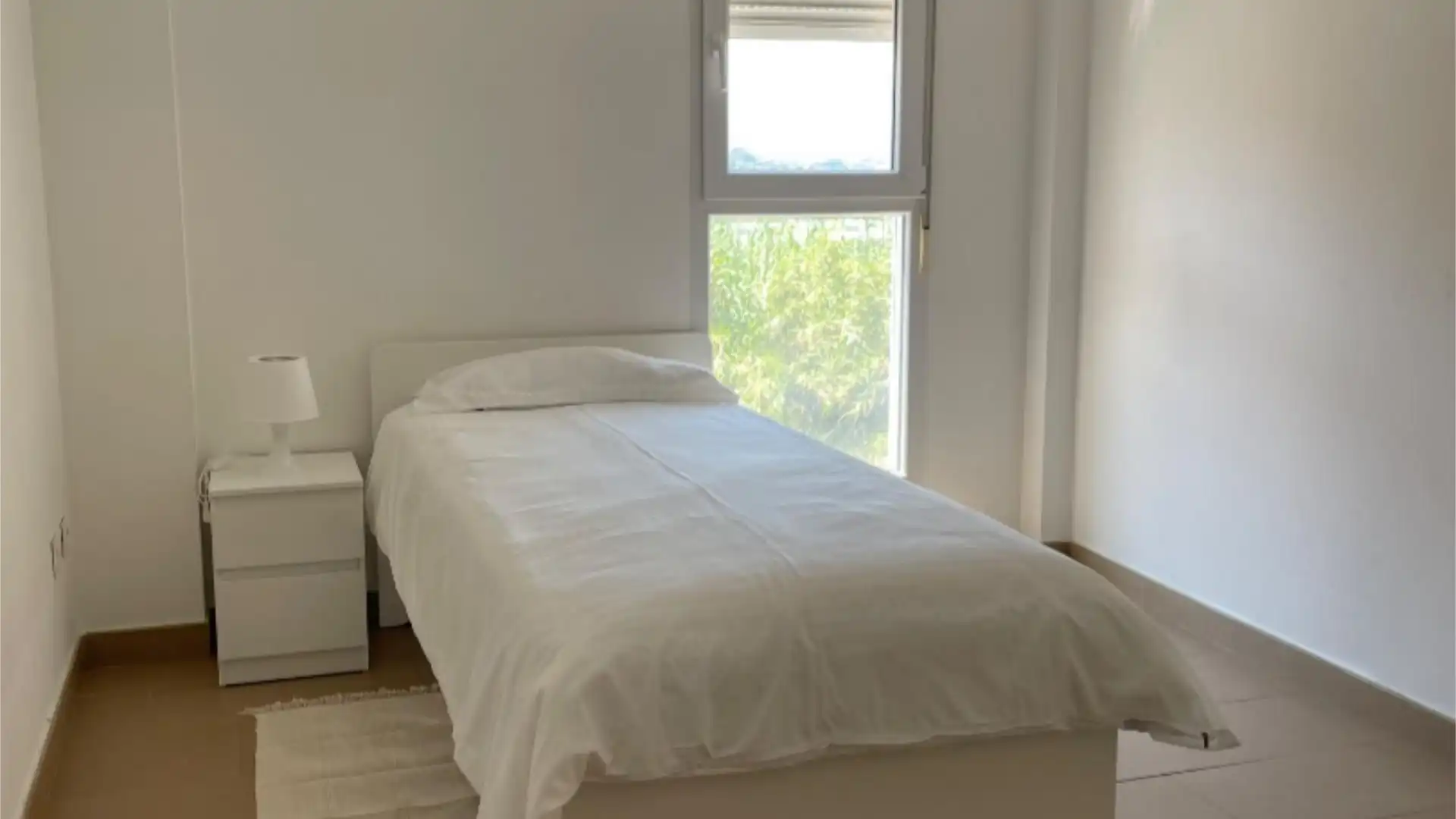 Habitación de Piso en venta en El Genovés con Aire acondicionado, Calefacción y Trastero