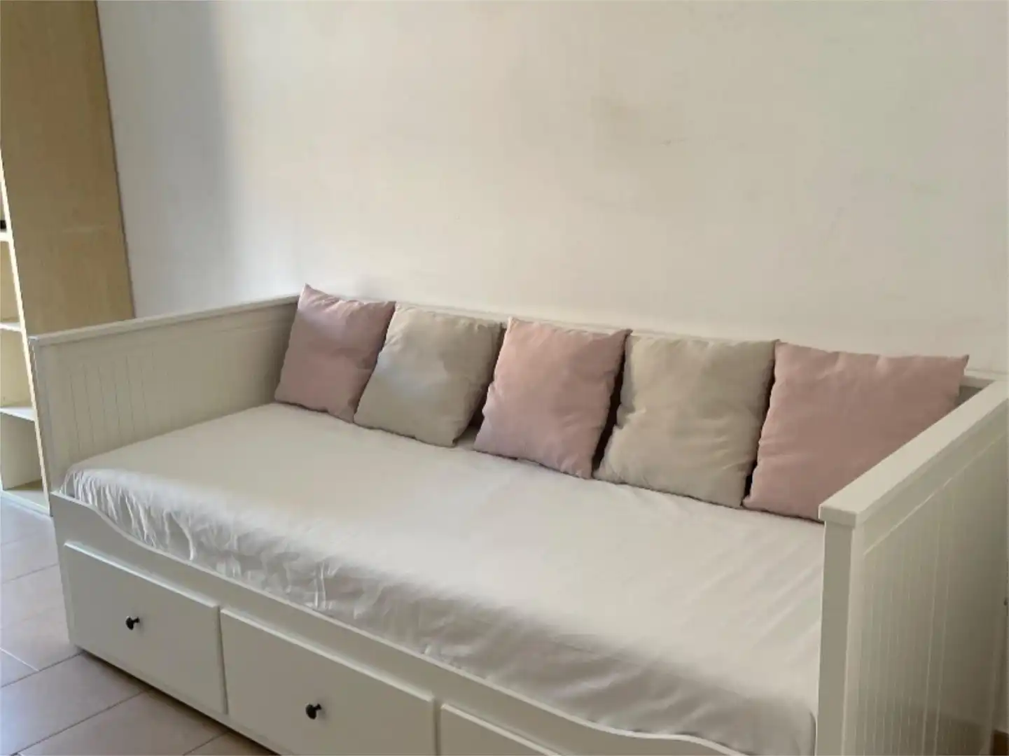 Piso en venta en Avinguda de Gandia, 23, El Genovés Habitación de Piso en venta en El Genovés con Aire acondicionado, Calefacción y Trastero