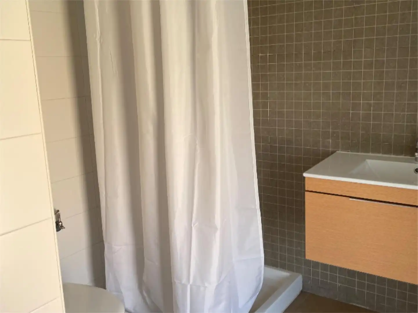 Piso en venta en Avinguda de Gandia, 23, El Genovés Baño de Piso en venta en El Genovés con Aire acondicionado, Calefacción y Trastero