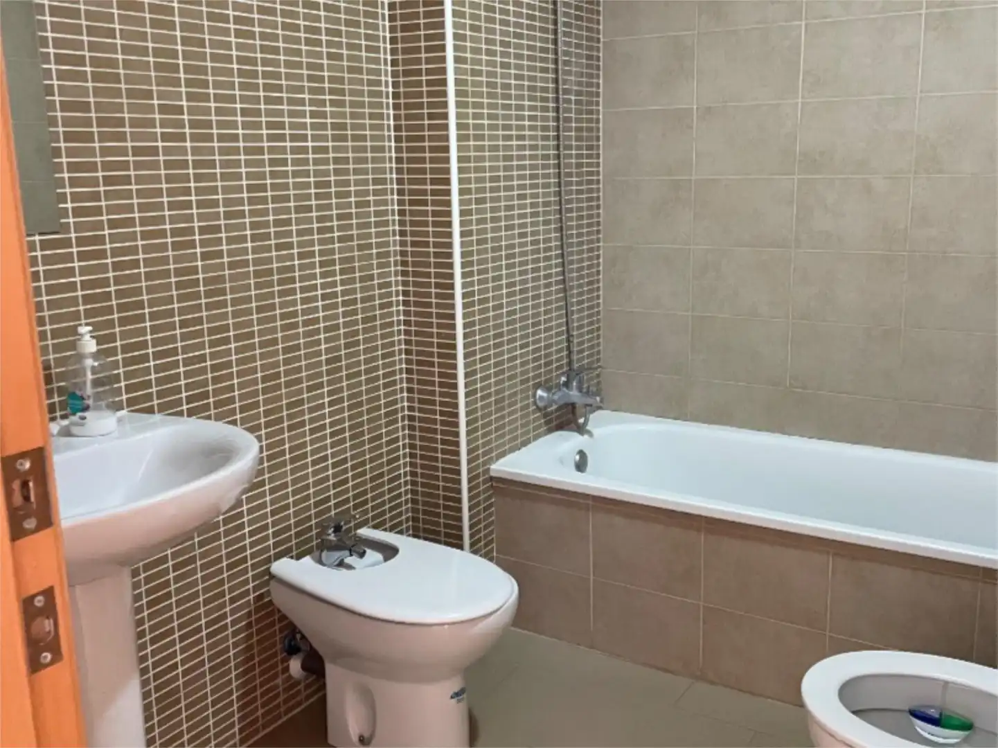 Piso en venta en Avinguda de Gandia, 23, El Genovés Baño de Piso en venta en El Genovés con Aire acondicionado, Calefacción y Trastero