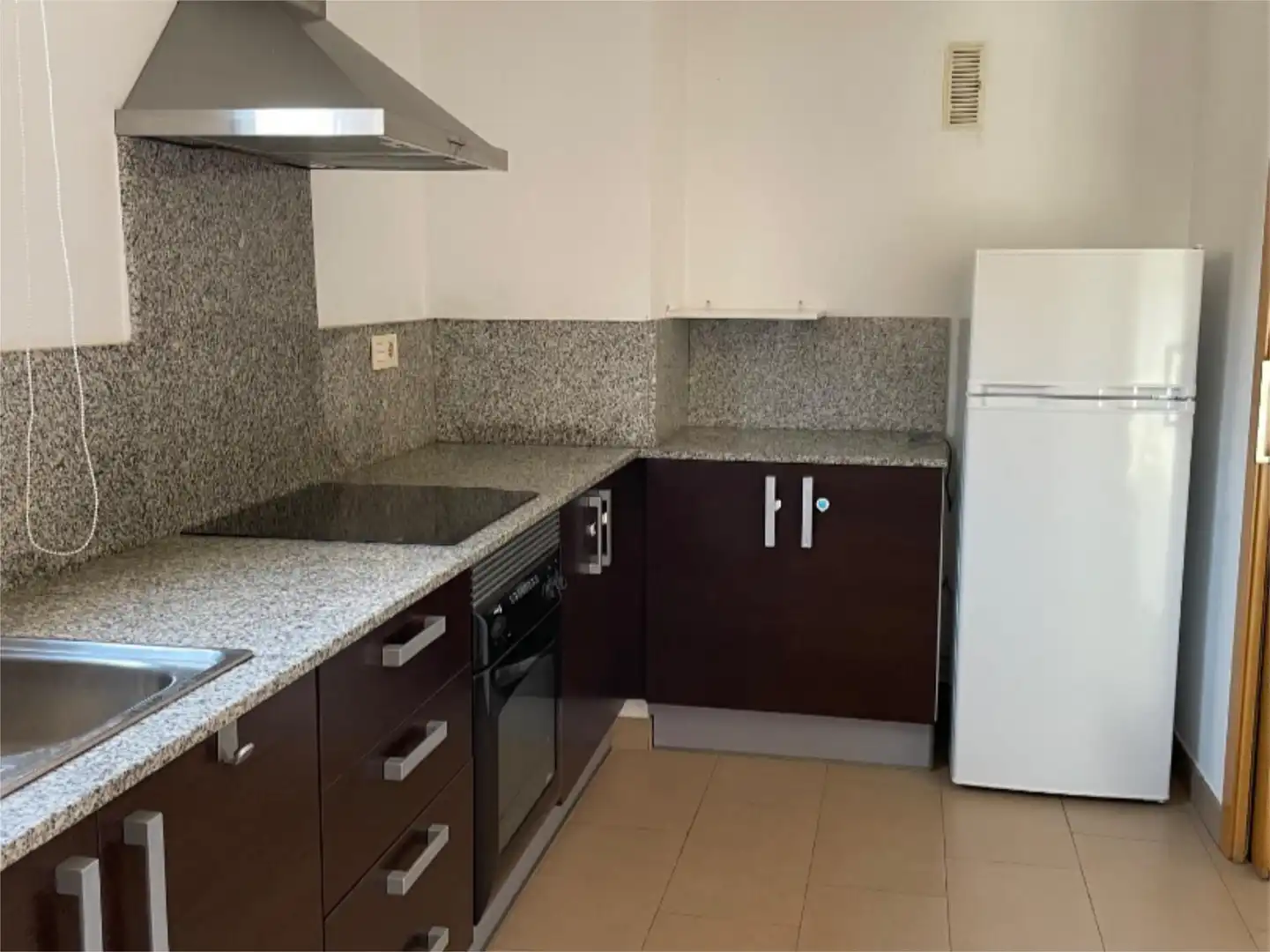 Piso en venta en Avinguda de Gandia, 23, El Genovés Cocina de Piso en venta en El Genovés con Aire acondicionado, Calefacción y Trastero