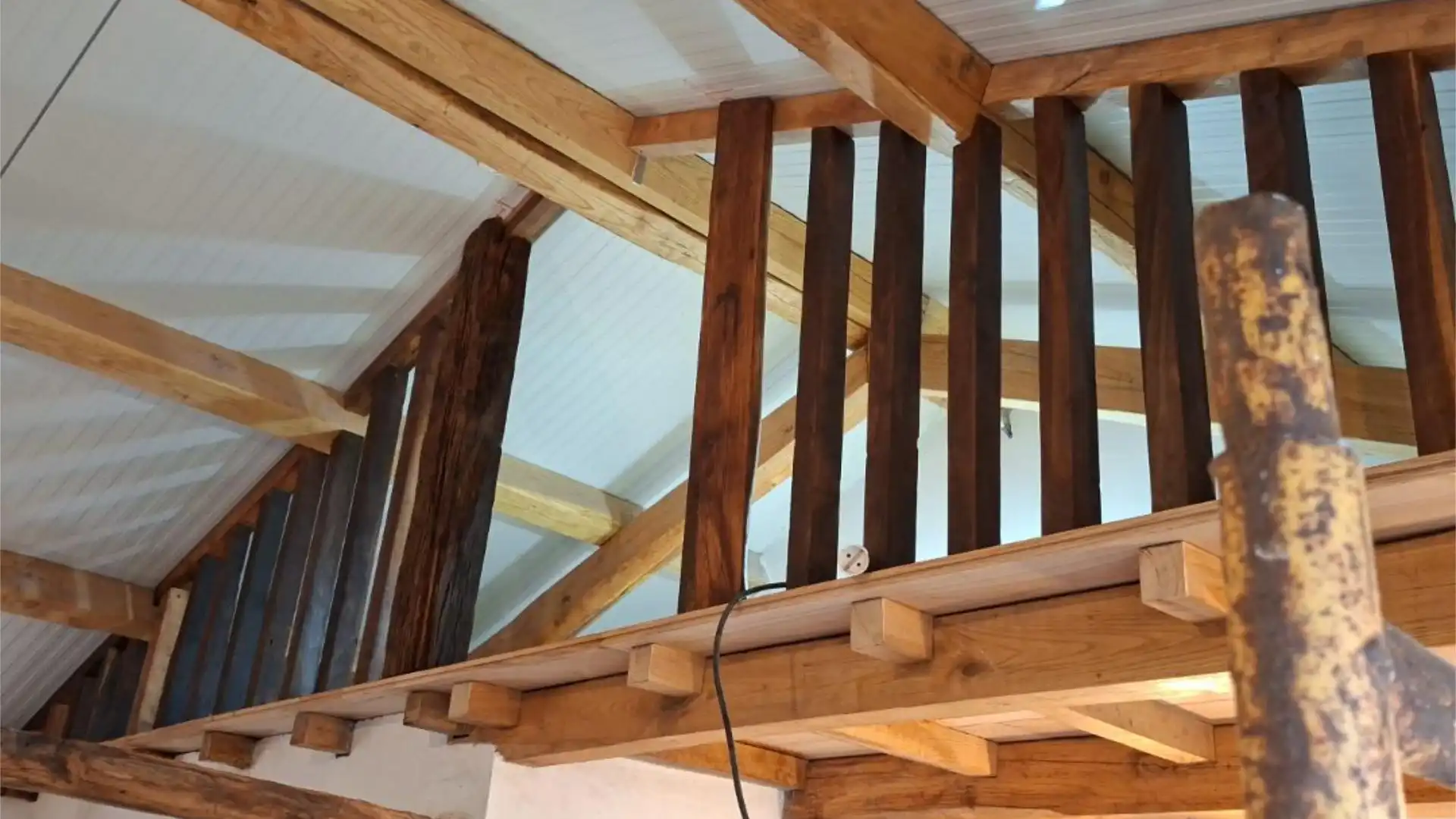 Wohnung zur Miete in Palas de Rei mit Privatgarten