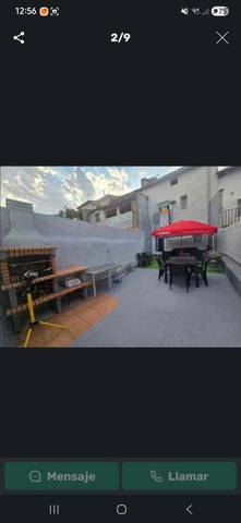 Casa adosada en Venta en Calle Mesón, 32 en Munébrega