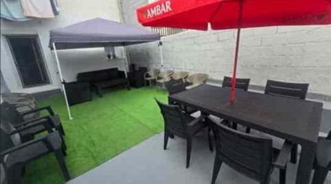 Foto 2 de Casa adosada en venta en Calle Mesón, 32, Munébrega, Zaragoza