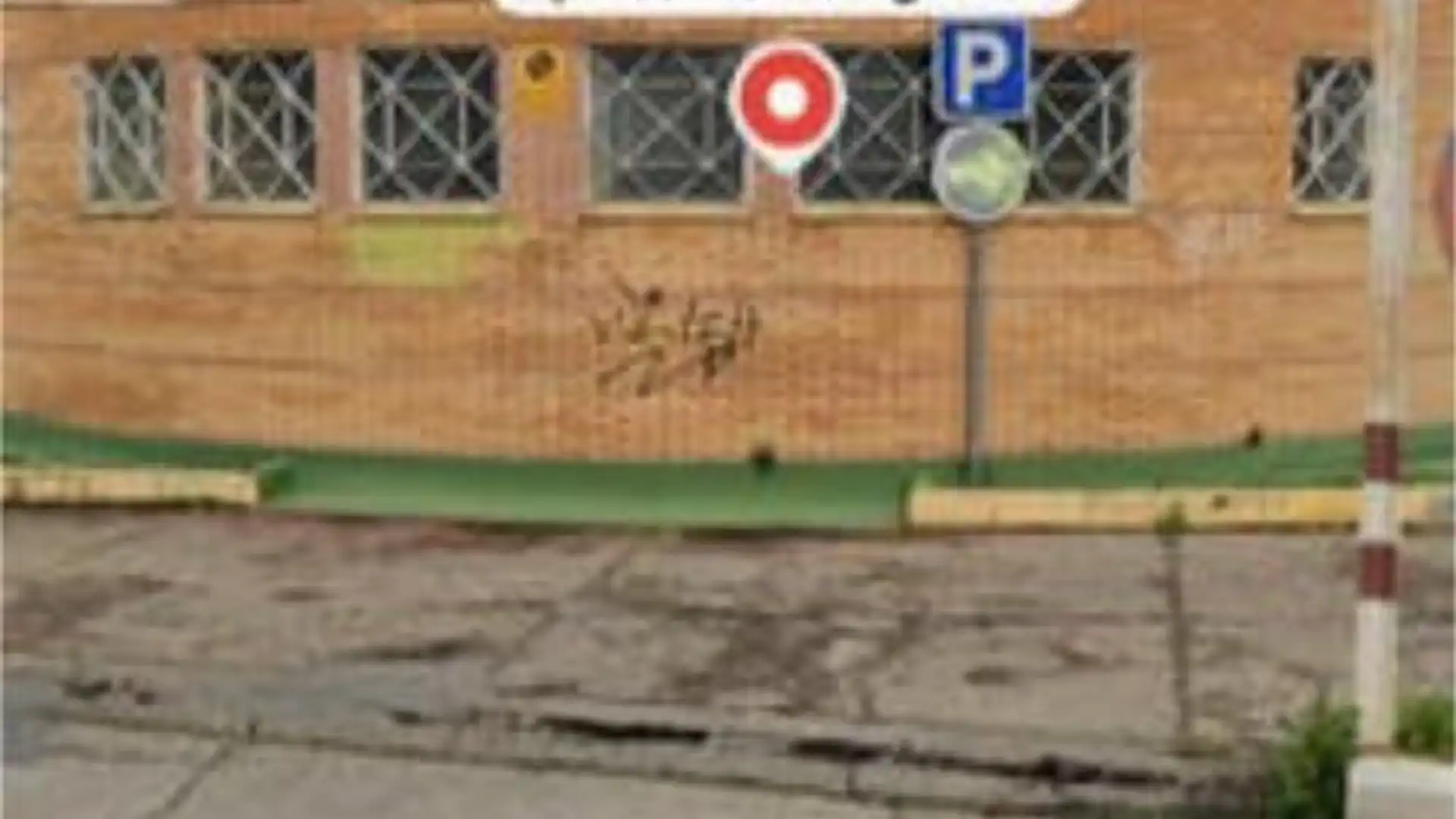 Parkplatz von Garage zur Miete in  Córdoba Capital