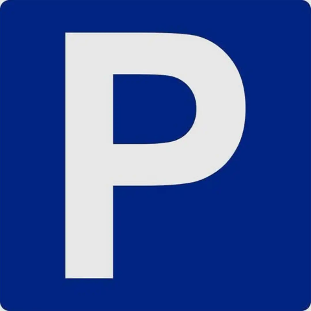 Parking of Garage for rent in Madrid