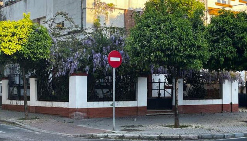 Photo 1 of Houses for sale in San Pablo, Sevilla Capital