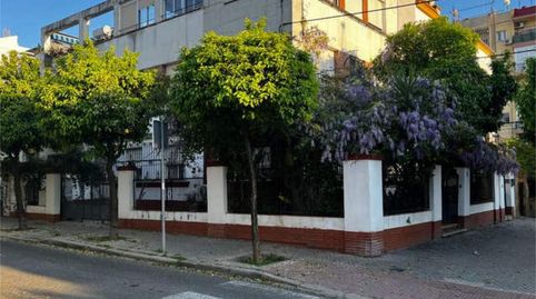 Photo 2 of Houses for sale in San Pablo, Sevilla Capital