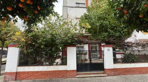 Photo 3 of Houses for sale in San Pablo, Sevilla Capital