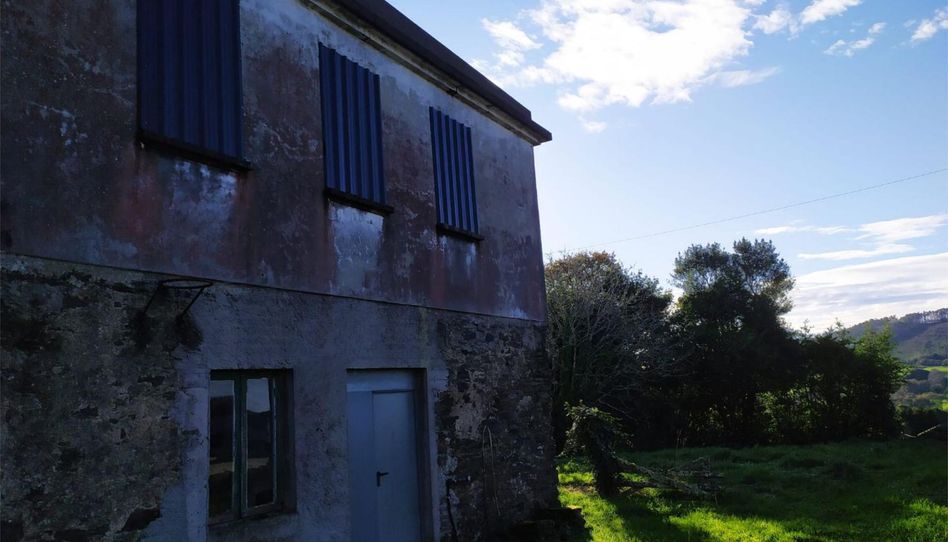 Photo 1 of Country homes for sale in Moeche, A Coruña