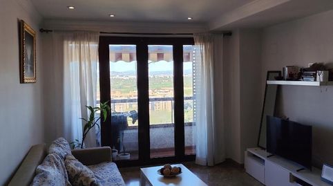 Room in Avinguda de Les Corts Valencianes, 41, Sant Pau, Valencia Capital - image 2 Photo 2 of Room in Avinguda de Les Corts Valencianes, 41, Sant Pau, Valencia Capital