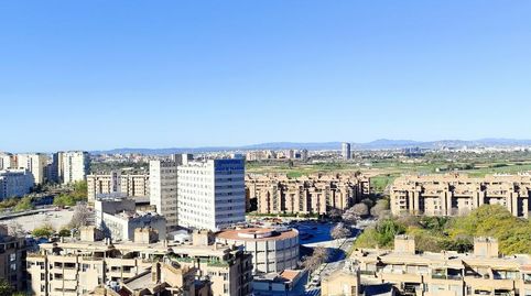 Room in Avinguda de Les Corts Valencianes, 41, Sant Pau, Valencia Capital - image 3 Photo 3 of Room in Avinguda de Les Corts Valencianes, 41, Sant Pau, Valencia Capital
