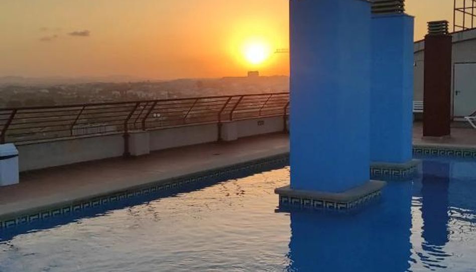 Room in Avinguda de Les Corts Valencianes, 41, Sant Pau, Valencia Capital - image 1 Photo 1 of Room in Avinguda de Les Corts Valencianes, 41, Sant Pau, Valencia Capital
