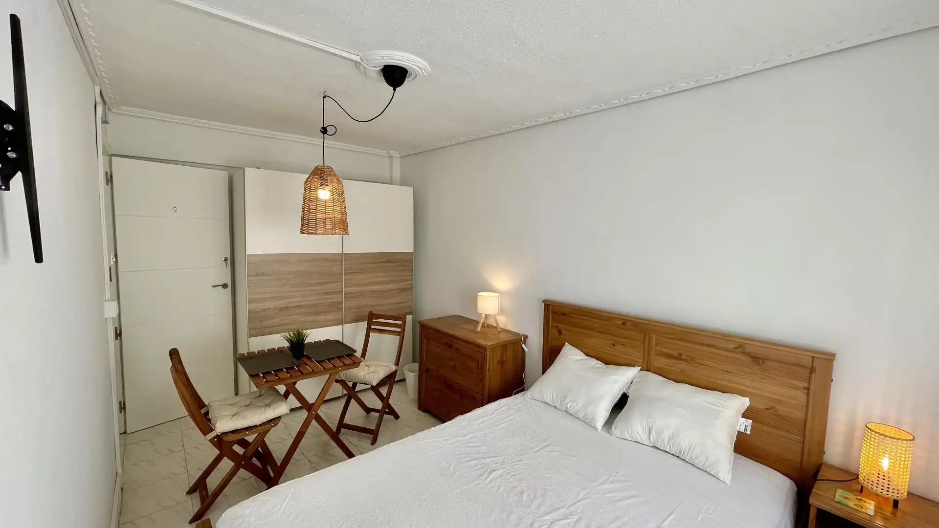 Habitación en Calle Núñez de Balboa, 12, Villalegre - La Luz