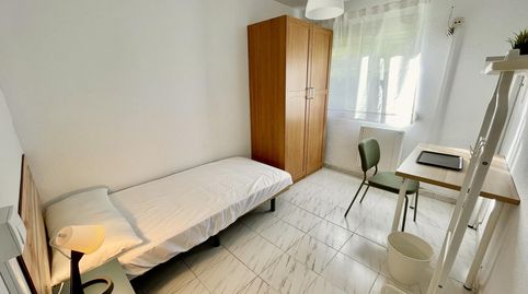 Habitación en Calle Núñez de Balboa, 12, Villalegre - La Luz, Avilés - imagen 3 Foto 3 de Habitación en Calle Núñez de Balboa, 12, Villalegre - La Luz, Avilés