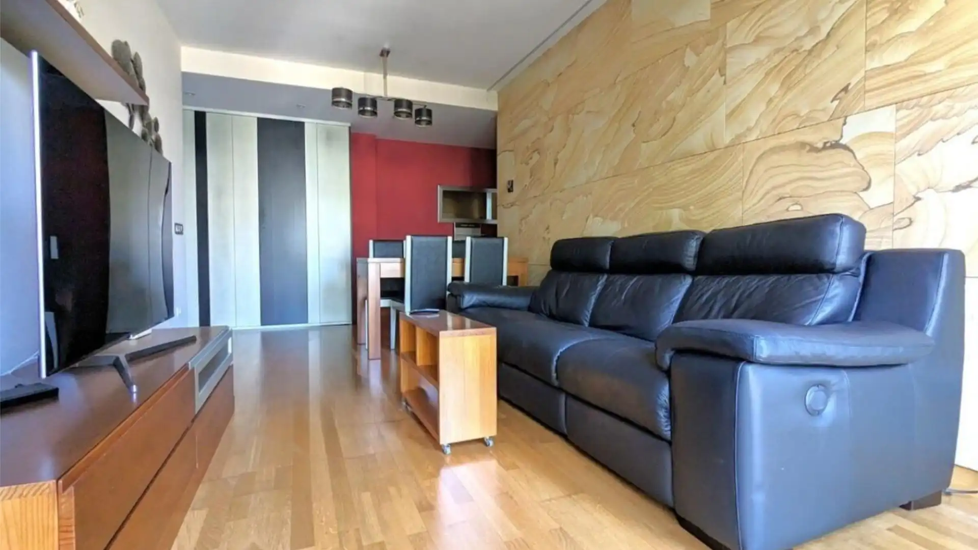 Piso de alquiler en Avenida Cantabria, 26, Plantío - Alcampo