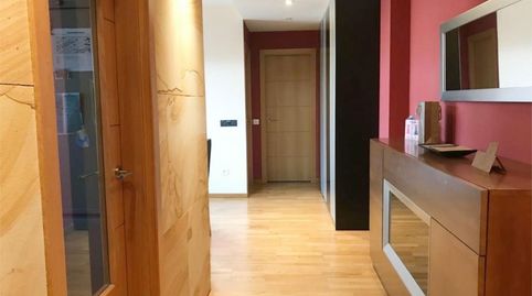 Foto 5 de Piso de alquiler en Avenida Cantabria, 26, Plantío - Alcampo, Burgos Capital