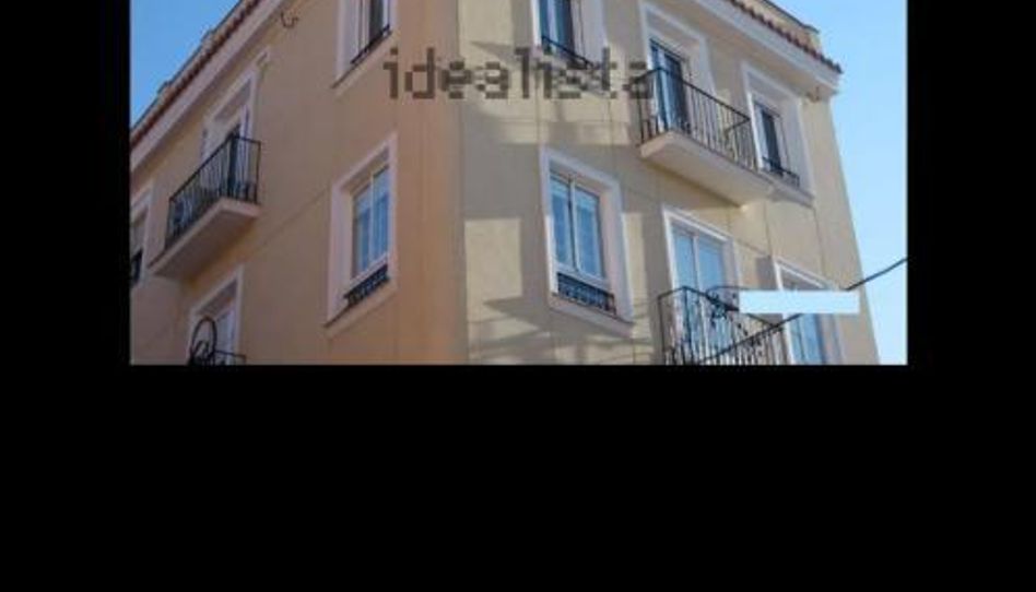 Photo 1 of Flat for rent in Calle de Abel, 9, Bellas Vistas, Madrid Capital