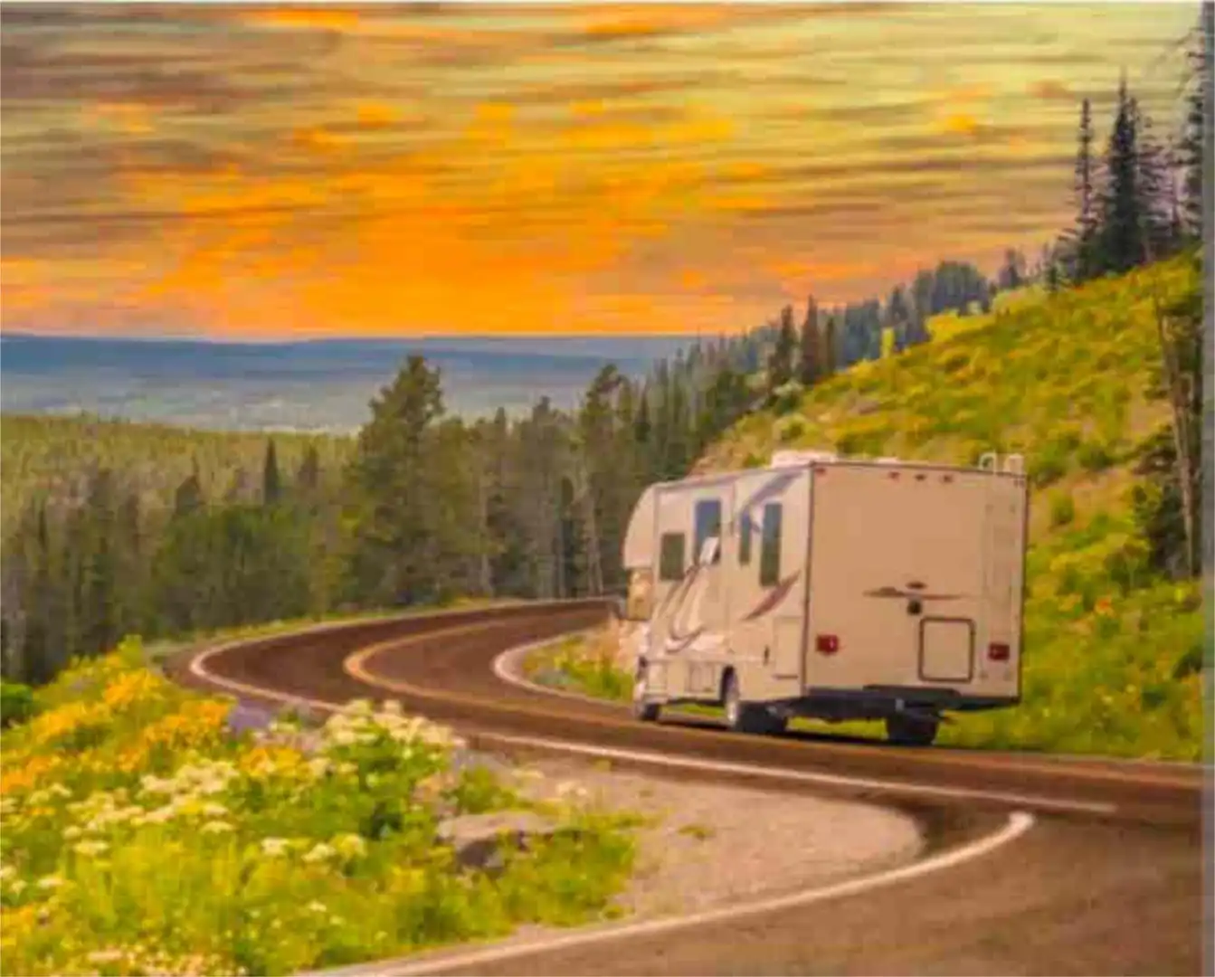 Exterior view of Garage for rent in Cangas 