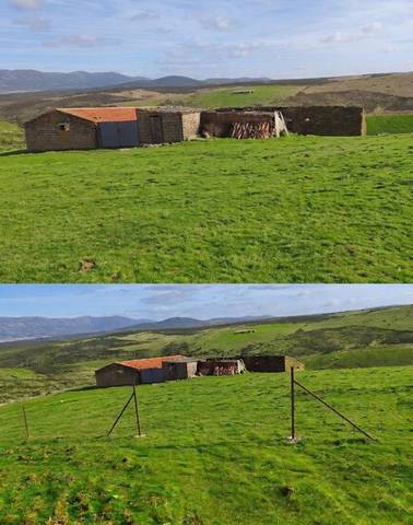Terreno en Venta en CM-4162, 11 en El Campillo de la Jara