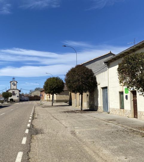 Foto 2 von Einfamilien-Reihenhaus zum Verkauf in Lugar Villafer, 1005, Villaquejida, León