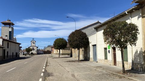 Foto 2 de Casa adosada en venta en Lugar Villafer, 1005, Villaquejida, León