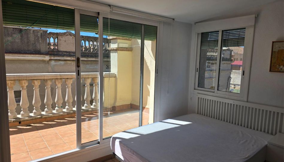 Piso de alquiler en Carrer del Carme, 1, Centre, Igualada - imagen 1 Foto 1 de Piso de alquiler en Carrer del Carme, 1, Centre, Igualada