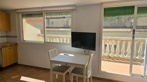 Piso de alquiler en Carrer del Carme, 1, Centre, Igualada - imagen 3 Foto 3 de Piso de alquiler en Carrer del Carme, 1, Centre, Igualada