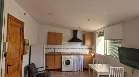 Piso de alquiler en Carrer del Carme, 1, Centre, Igualada - imagen 4 Foto 4 de Piso de alquiler en Carrer del Carme, 1, Centre, Igualada