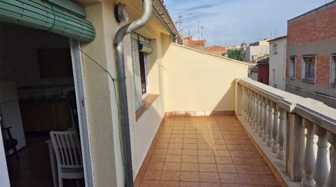 Piso de alquiler en Carrer del Carme, 1, Centre, Igualada - imagen 5 Foto 5 de Piso de alquiler en Carrer del Carme, 1, Centre, Igualada