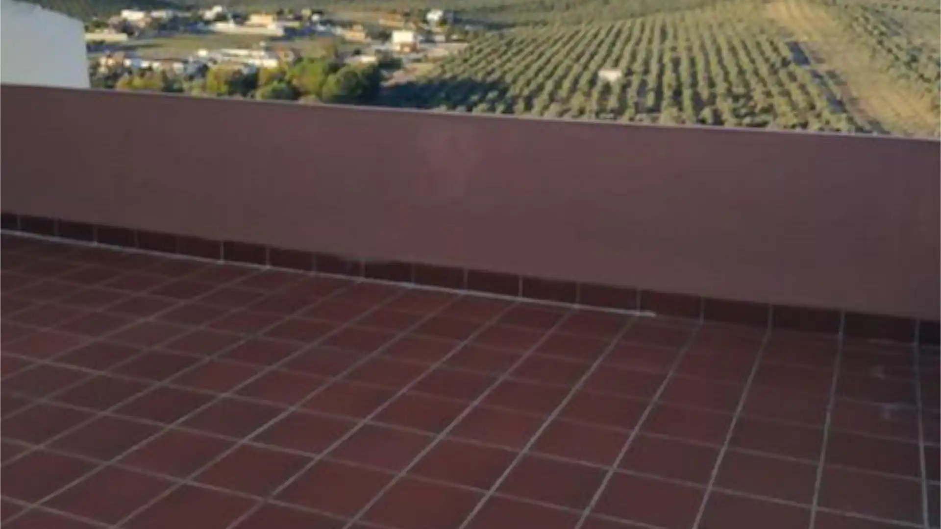 Terrace of Houses for sale in Guadalcázar  with Air Conditioner and Terrace