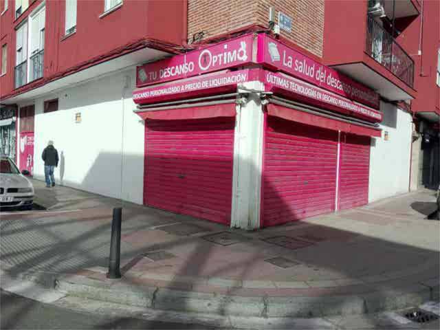 Local comercial en Alquiler en La Victoria - Puente Jardín