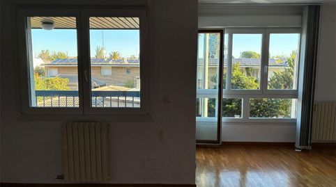 Foto 3 von Wohnung zur Miete in La Almozara, Zaragoza Capital