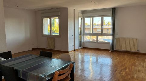 Foto 2 von Wohnung zur Miete in La Almozara, Zaragoza Capital