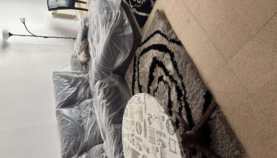 Photo 1 of Flat for rent in Urbanizacion Parque Castillo, 5, Magaz de Pisuerga, Palencia