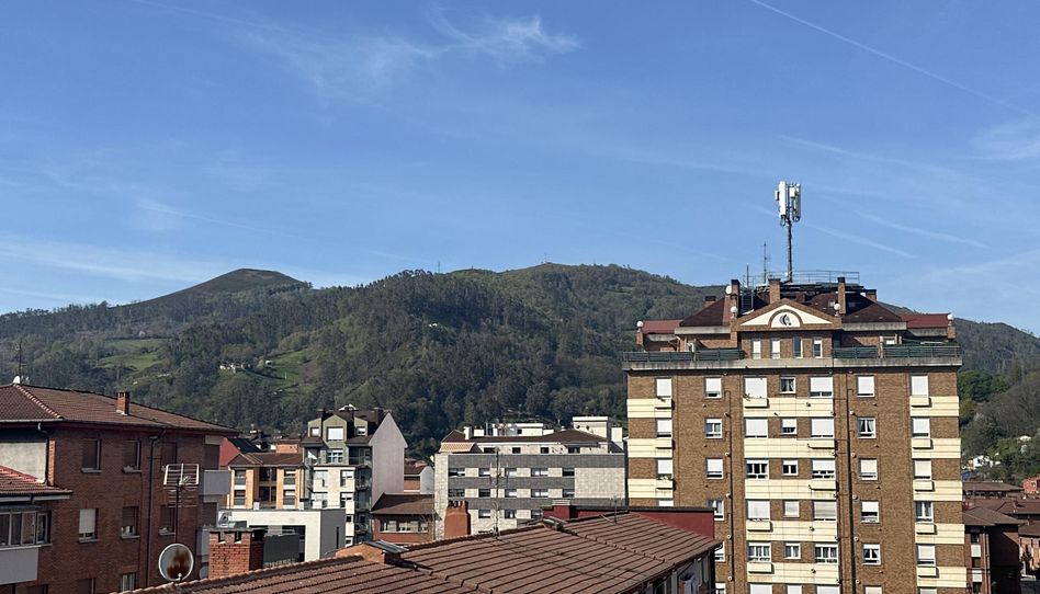 Pis de lloguer a Calle San Juan Bautista de la Salle, 16, Zona Rural, Mieres (Asturias) - imatge 1 Foto 1 de Pis de lloguer a Calle San Juan Bautista de la Salle, 16, Zona Rural, Mieres (Asturias)