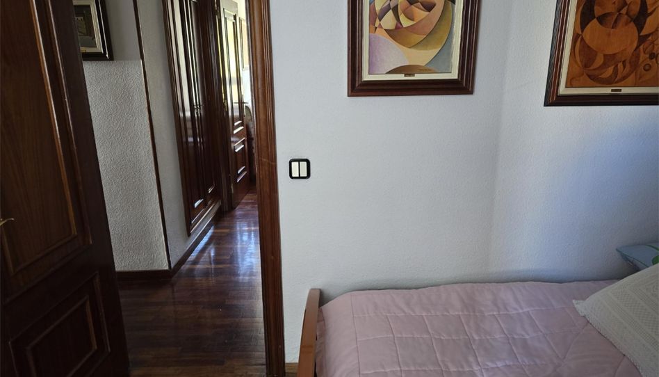 Flat for sale in Avenida de la Libertad, 1, Laguna de Duero, Valladolid - image 1 Photo 1 of Flat for sale in Avenida de la Libertad, 1, Laguna de Duero, Valladolid