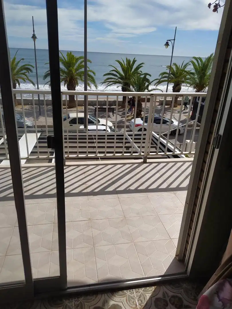 Piso de alquiler en Calle Mariano Yúfera, 13, Pescadores Terraza de Piso de alquiler en Mazarrón con Aire acondicionado, Calefacción y Terraza