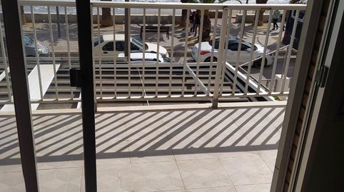Foto 2 de Piso de alquiler en Calle Mariano Yúfera, 13, Pescadores, Mazarrón