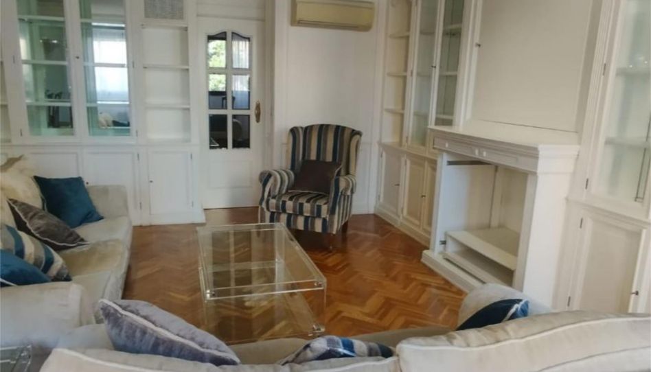 Photo 1 of Flat for rent in Calle de Arturo Soria, 338, Costillares, Madrid Capital