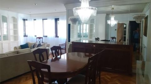 Photo 2 of Flat for rent in Calle de Arturo Soria, 338, Costillares, Madrid Capital