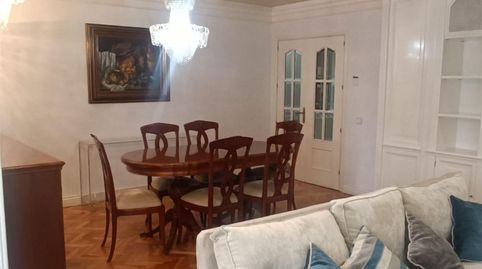 Photo 3 of Flat for rent in Calle de Arturo Soria, 338, Costillares, Madrid Capital