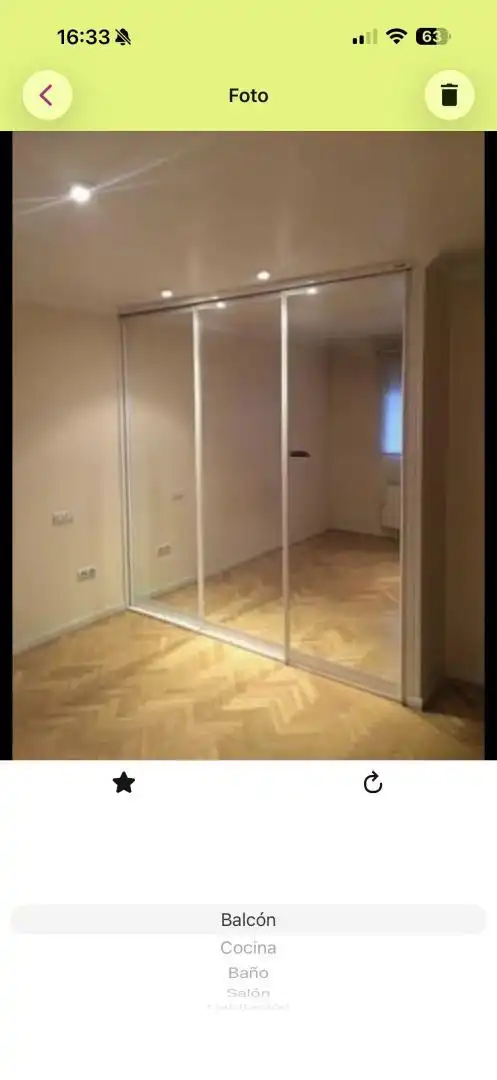 Piso de alquiler en Calle Guitarra, 6, Buena Vista Piso de alquiler en Calle Guitarra, 6, Buena Vista