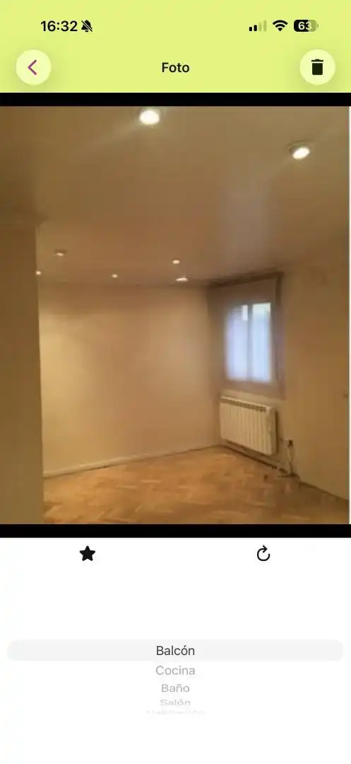 Piso de alquiler en Calle Guitarra, 6, Buena Vista Piso de alquiler en Calle Guitarra, 6, Buena Vista