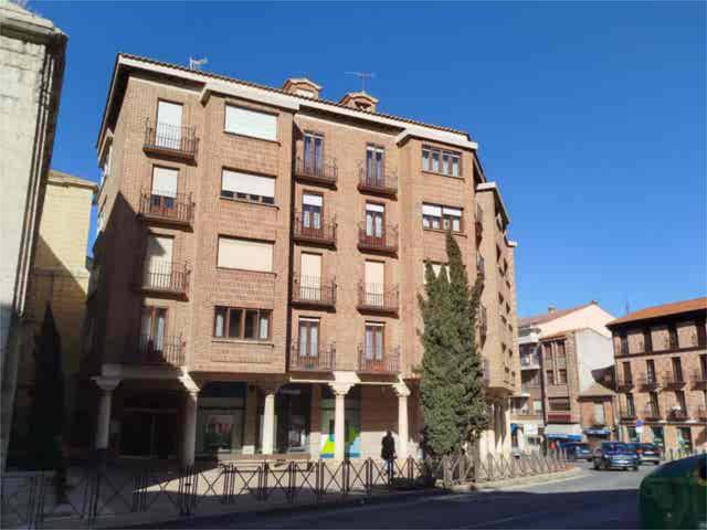 Piso en Venta en Medina de Rioseco