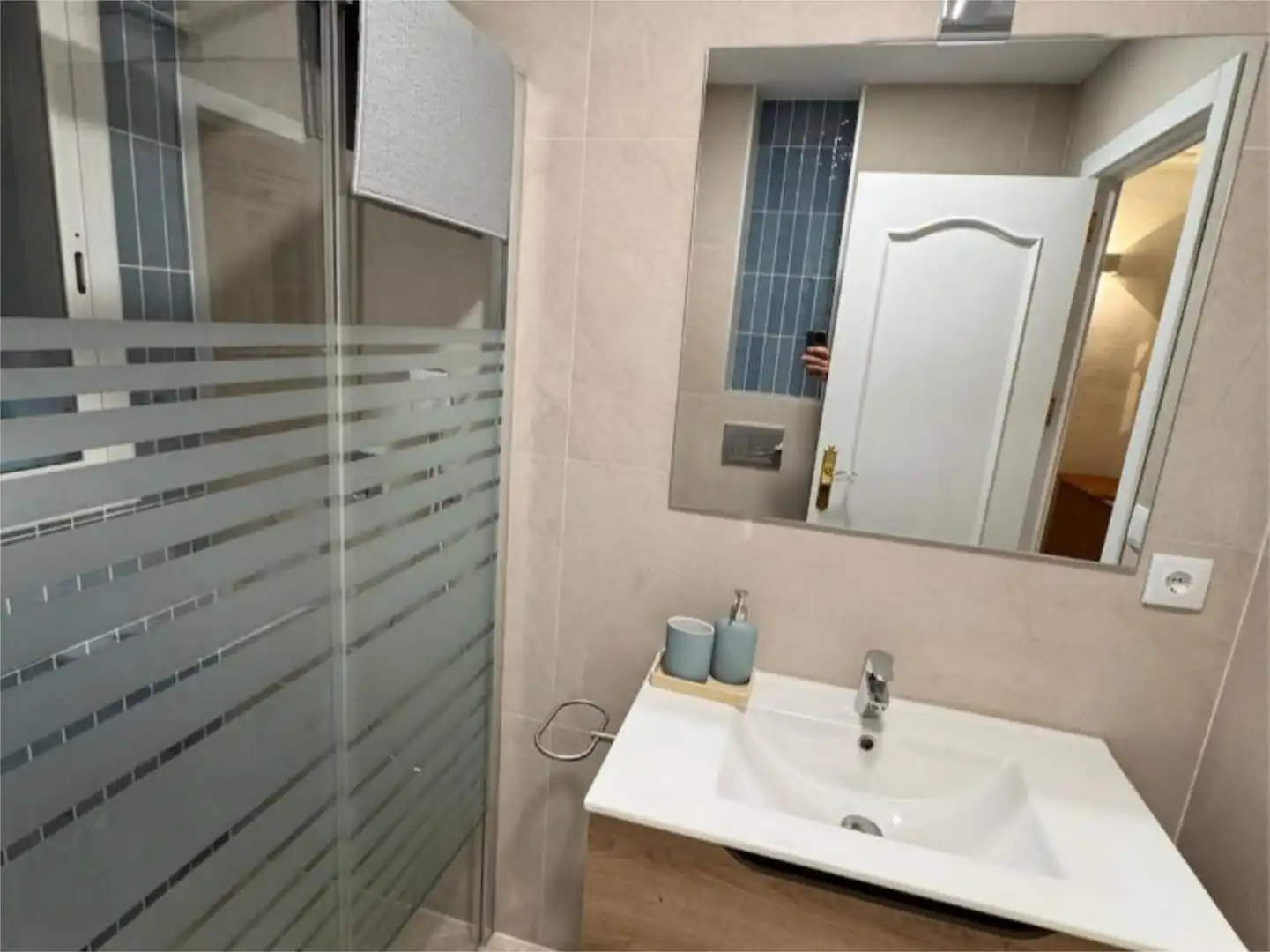 Flat for rent in Calle del Médico Pascual Pérez, 30, Barrio del Centro Flat for rent in Calle del Médico Pascual Pérez, 30, Barrio del Centro