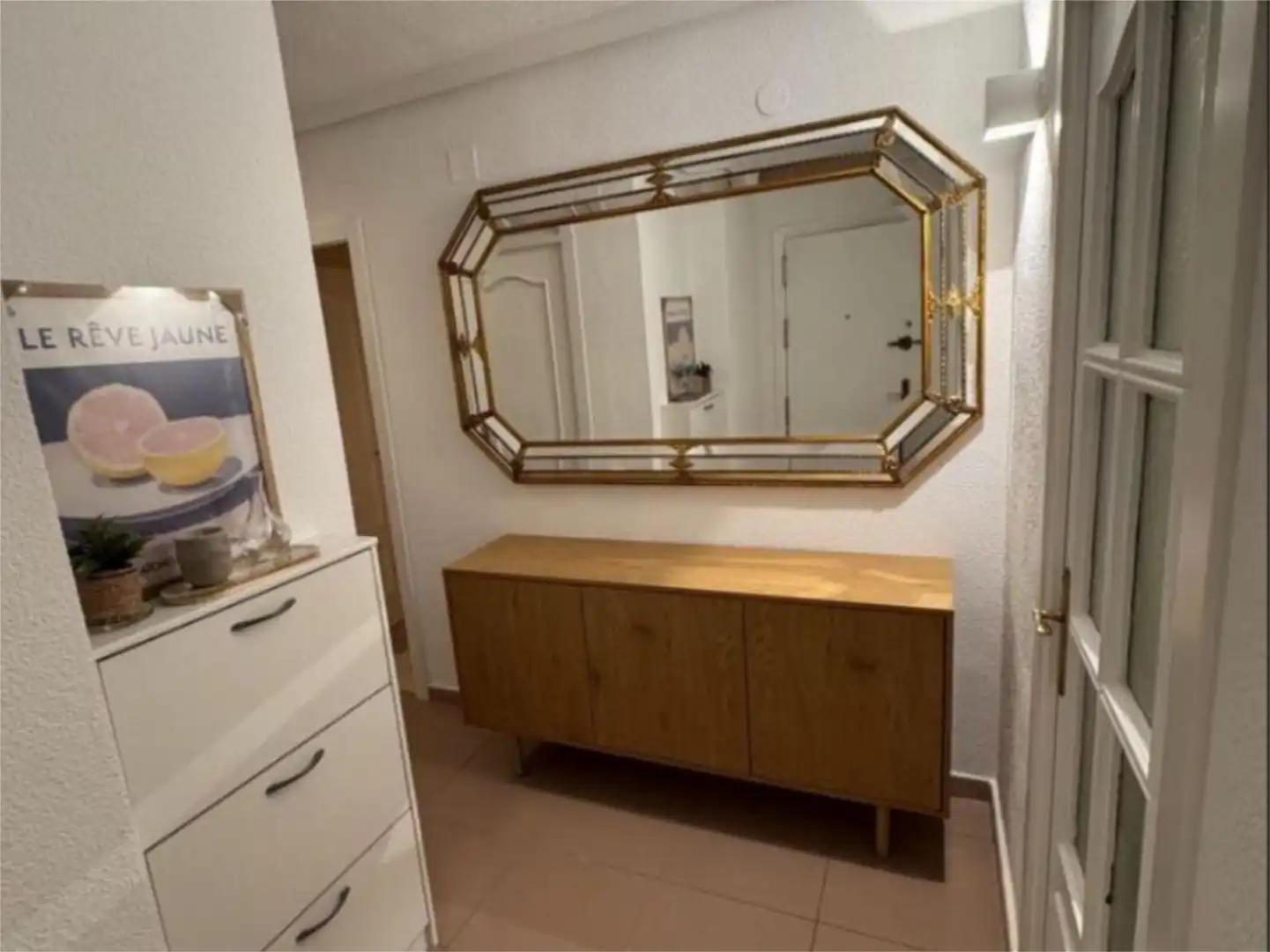 Flat for rent in Calle del Médico Pascual Pérez, 30, Barrio del Centro