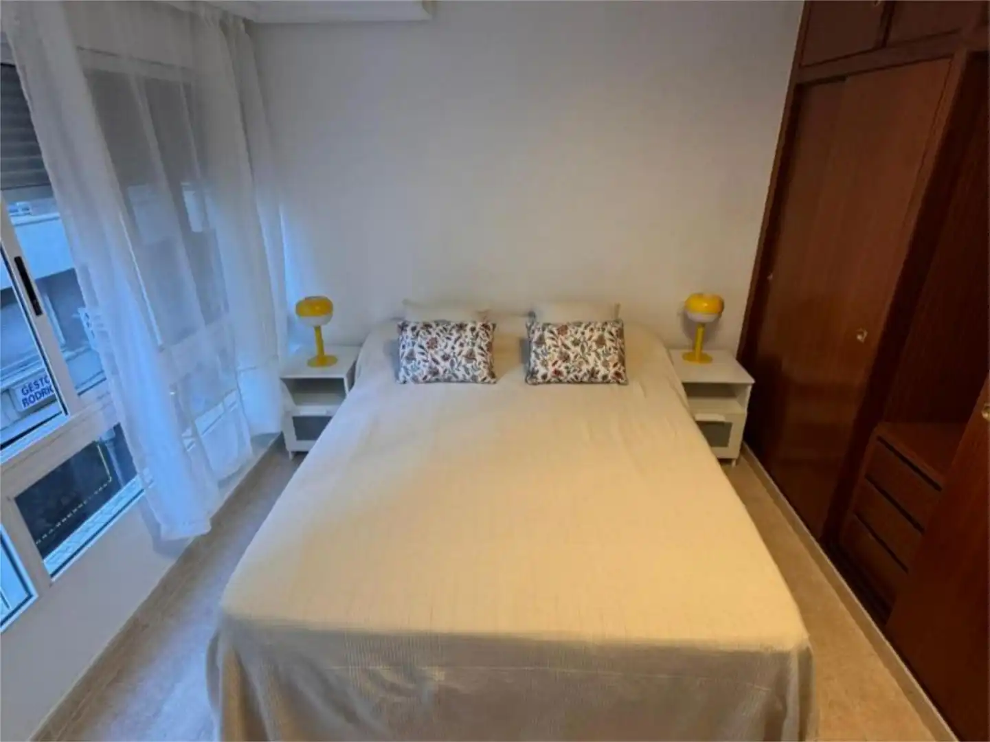 Flat for rent in Calle del Médico Pascual Pérez, 30, Barrio del Centro Flat for rent in Calle del Médico Pascual Pérez, 30, Barrio del Centro
