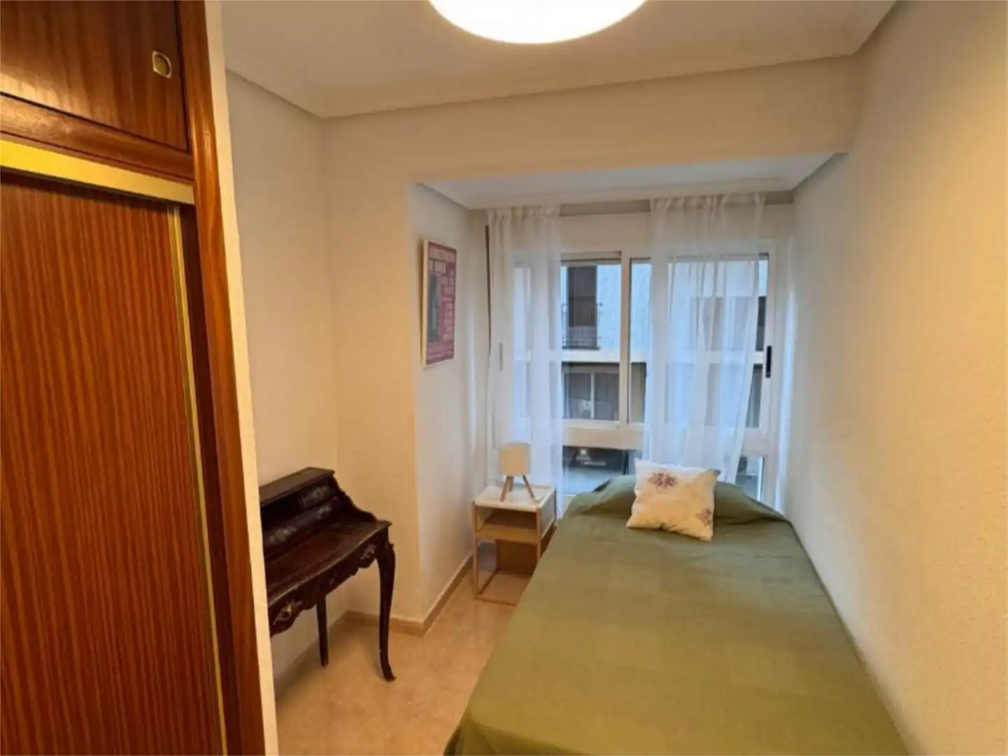 Flat for rent in Calle del Médico Pascual Pérez, 30, Barrio del Centro Flat for rent in Calle del Médico Pascual Pérez, 30, Barrio del Centro